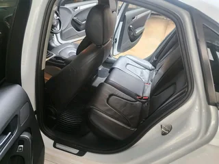A4 2.0TDI S Multitronic Fsh 2015model