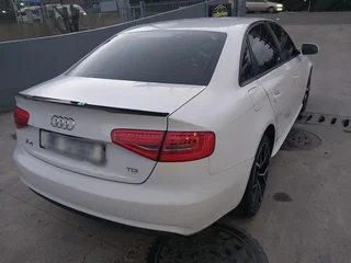 A4 2.0TDI S Multitronic Fsh 2015model