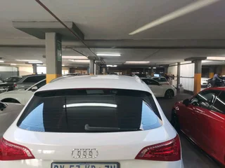 Q5 2.0TDI Quattro 2013model full service history