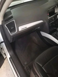 Q5 2.0TDI Quattro 2013model full service history