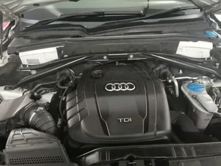 Q5 2.0TDI Quattro 2013model full service history