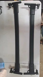 Ford ecosport roof rails