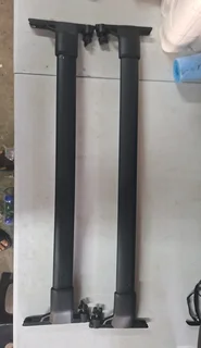 Ford ecosport roof rails
