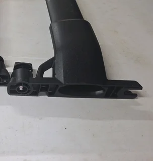 Ford ecosport roof rails