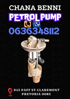 Chana benni petrol pump Call or WhatsApp me 0636348112