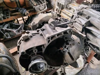 Audi A3 TSFI gearbox Whatsapp me today 0615350116
