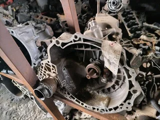 Chev Aveo 2009 gearbox for sale Contact info 0615350116