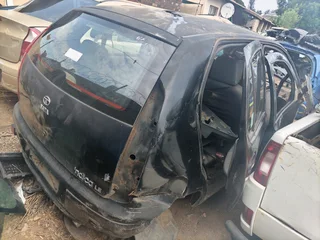 Tata indica stripping for spares Call or WhatsApp me 0636348112