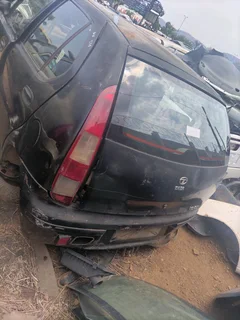 Tata indica stripping for spares Call or WhatsApp me 0636348112