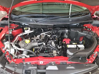 2015 Nissan qashqai 1.2t visia SUV