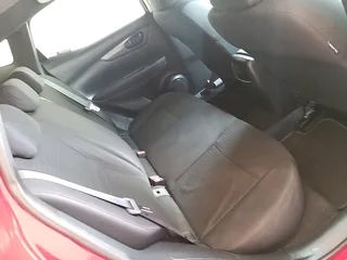 2015 Nissan qashqai 1.2t visia SUV