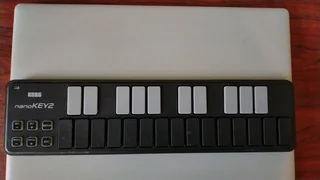 KORG Nanokey2