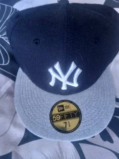 New York Yankees Cap