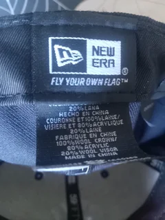 New York Yankees Cap