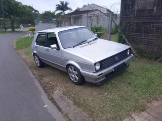 2008 Volkswagen Citi Hatchback