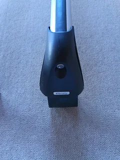 Fiat 500L Multipurpose Bars (Roof Racks)