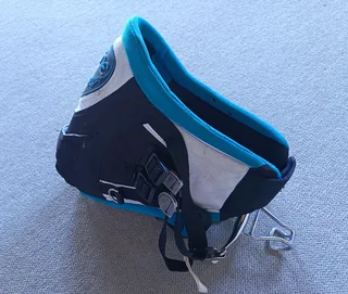 Womens Seat Windsurfing Harness