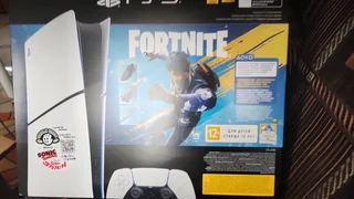 Ps5 slim digital R8000 - sold