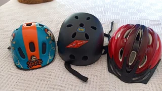 Kids Helmets