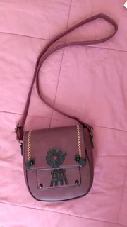 Shoulder Bag