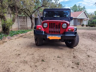 2017 Mahindra Thar Other