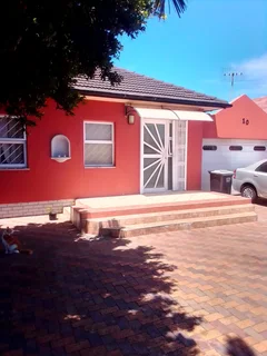 Spacious 3-Bedroom House to Rent - Athlone R10000.00