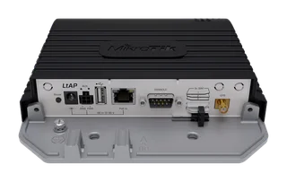 Wireless and LTE Equipment