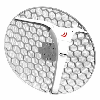 Wireless and LTE Equipment