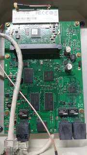 Wireless and LTE Equipment