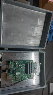 Wireless and LTE Equipment