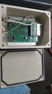 Wireless and LTE Equipment