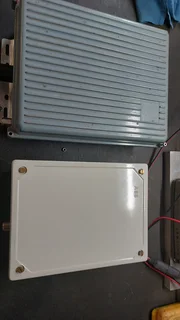 Wireless and LTE Equipment