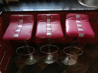 Bar Stools - R299
