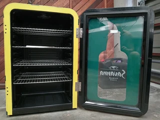 SnoMaster Fridge 115L *MUST GO*