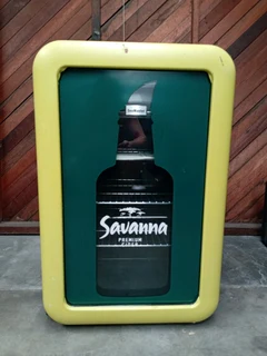 SnoMaster Fridge 115L *MUST GO*