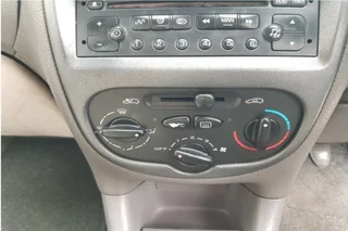 Peugeot 206 2.0 HDi 2005