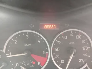 Peugeot 206 2.0 HDi 2005