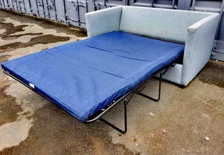 Som&#39;toile sleeper couch