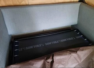 Som&#39;toile sleeper couch