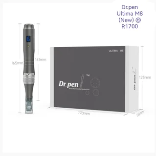 Dr.pen Ultima M8