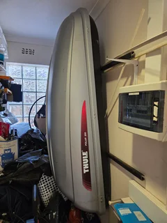 Thule Polar 200 Roofbox