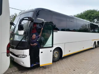 Code EC drivers wanted