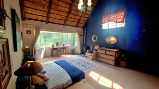 Lifestyle Farm In the Magical KZN Midlands