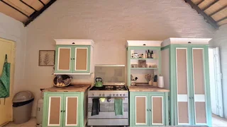 Lifestyle Farm In the Magical KZN Midlands