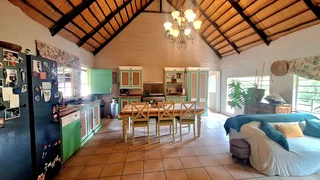 Lifestyle Farm In the Magical KZN Midlands