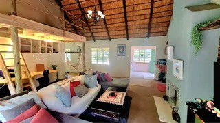 Lifestyle Farm In the Magical KZN Midlands