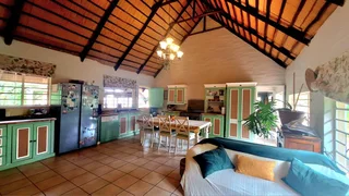 Lifestyle Farm In the Magical KZN Midlands