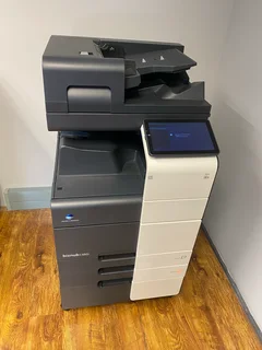 Konica Minolta toners ,parts and riso inks