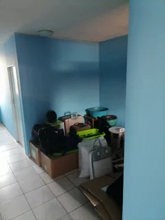 ROOM AVAILABLE FOR RENTAL AT NORDEY HEIGHTS FLAT IN PRETORIA CENTRAL