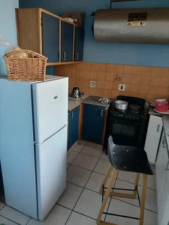 ROOM AVAILABLE FOR RENTAL AT NORDEY HEIGHTS FLAT IN PRETORIA CENTRAL